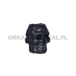 Koralik SKULL STOPPER [czarna] M-TAC
