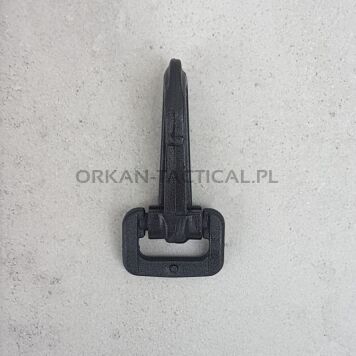 Snap hook SNH20 [black] ITW NEXUS EU