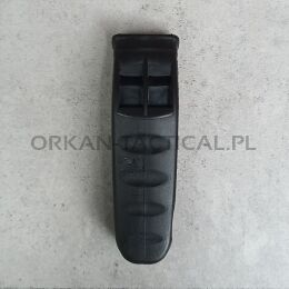 Gwizdek ratunkowy MW2 [czarny] ITW NEXUS EU