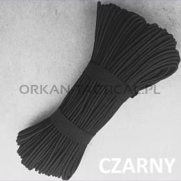 Shockcord 3mm [50 meters roll] - NOWA