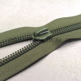 Suwak nieblokujący zwykły bez uchwytu do taśmy 10RCF - YKK