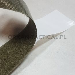 Rzep pętelka samoprzylepny 50 mm - HALCO