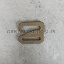 G-hook PTH 25 [tan] 2M