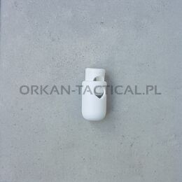 Stoper JAP [biały] 2M