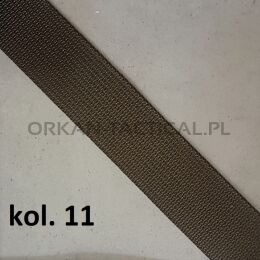 Webbing TS548 30 mm [dark olive] PASAMON