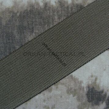 Webbing TS548 40 mm [dark olive IRR] PASAMON