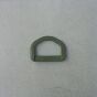 D-ring LD25E [olive] YKK