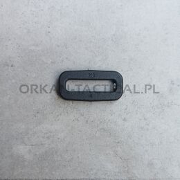 Ramka OS/25 [czarna] 2M