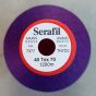 Thread SERAFIL 40 1200 m - AMANN - 13