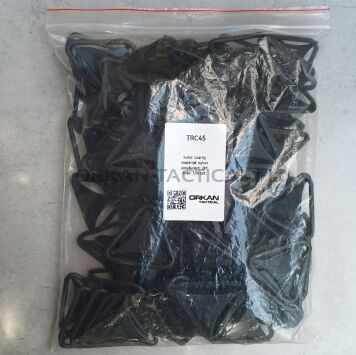 Podzielnik trójkątny TRC45 [opakowanie 100 sztuk] 2M