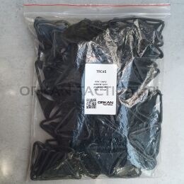 Podzielnik trójkątny TRC45 [opakowanie 100 sztuk] 2M