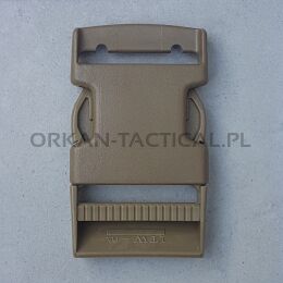 Buckle SR40 [tan] ITW NEXUS EU