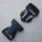 Buckle ROCK LOCKSTER® 25 mm [black] DURAFLEX - 2