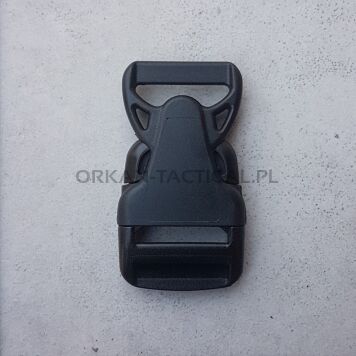 Buckle ROCK LOCKSTER® 25 mm [black] DURAFLEX