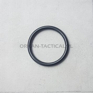 Metal O-RING 35 mm [black] PET HARDWARE