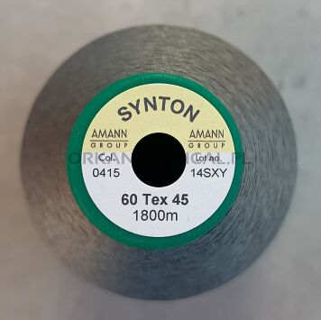 Nici SYNTON 60 1800 m - AMANN