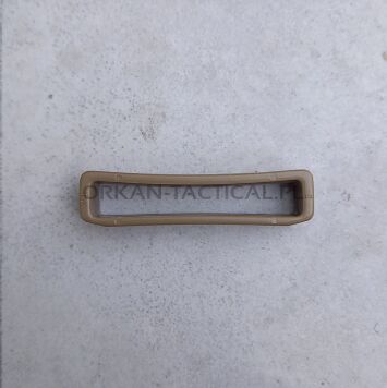 Belt loop BLS50 [tan] ITW NEXUS EU