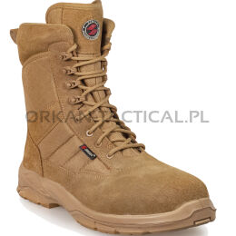 Obuwie militarne DXB [coyote] SIBEZA