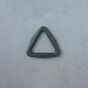 TRIANGLE 25 mm [olive green] DURAFLEX