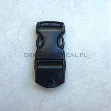 Buckle WSR LATCHCAM [black] ITW NEXUS GLOBAL