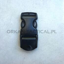 Buckle WSR LATCHCAM [black] ITW NEXUS GLOBAL