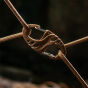 Karabińczyk S-HOOK [czarny] M-TAC - 4