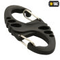Karabińczyk S-HOOK [czarny] M-TAC - 3