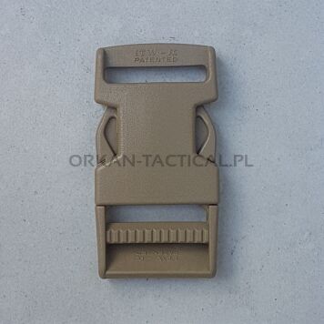 Buckle SR30 [tan] ITW NEXUS EU