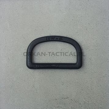 D-ring DR40 [black] ITW NEXUS EU