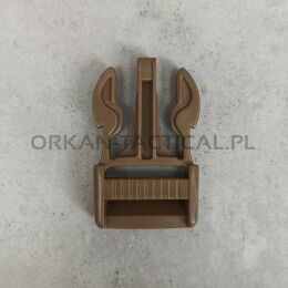 Klamra WB/DR 25 MALE [coyote brown] 2M