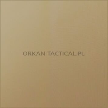 Tkanina podszewkowa NYLON 210D [coyote brown] GREEN SIDE
