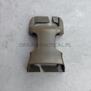 Buckle SRC/WB 25 [olive green] 2M