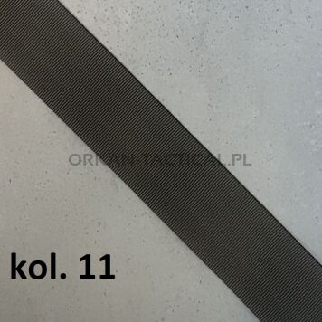 Binding tape TS138 25 mm [dark olive IRR] PASAMON