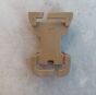 Buckle SRC/WB 25 mm [tan] 2M - 2