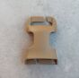 Klamra SRC/WB 25 [tan] 2M