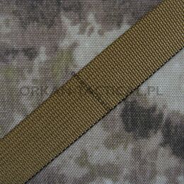 Webbing TS548 20 mm [dark coyote] PASAMON