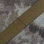 Webbing TS548 20 mm [dark coyote] PASAMON