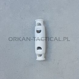 Stoper TWINS [biały] 2M