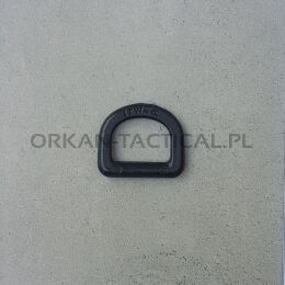 D-ring DR20 [black] ITW NEXUS EU