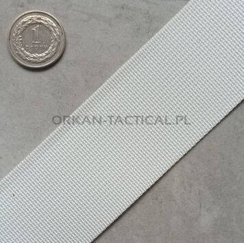 Taśma TS548 40 mm [biała] PASAMON