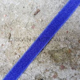 Taśma rzep pętelka SEW ON 25 mm - HALCO