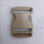 Buckle WSR40 [tan] ITW NEXUS EU