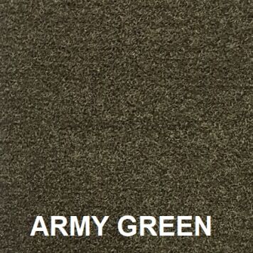 Rzep pętelka STANDARD LOOP A001 16 mm - ALFATEX