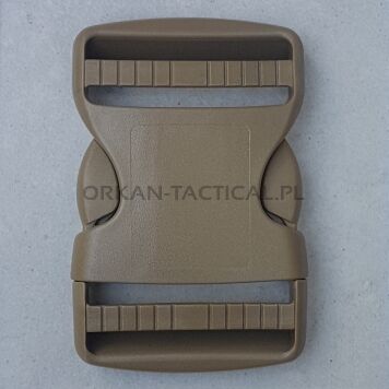 Klamra DESR50 [tan] ITW NEXUS EU