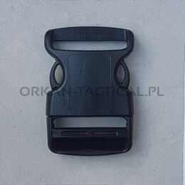 Buckle WSR40 [black] ITW NEXUS EU