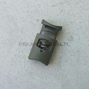 EURO CORD LOCK [olive green] DURAFLEX