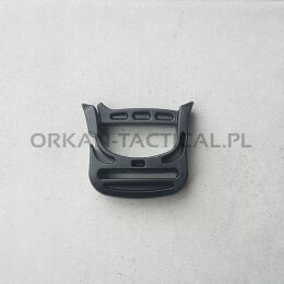 Quick attach LOOP CL/25 mm [black] 2M