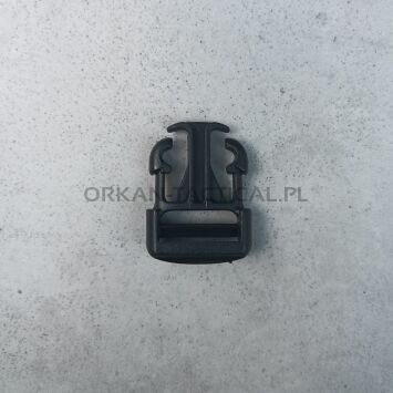 Klamra męska ZF-25 - DKAL