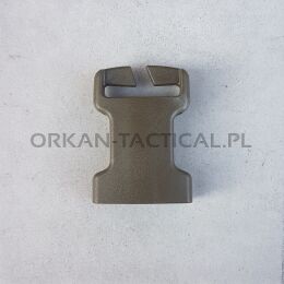 Klamra WB/BC 25 FEMALE [olive green] 2M