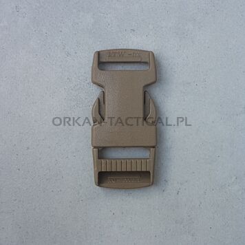 Buckle SR20 [tan] ITW NEXUS EU